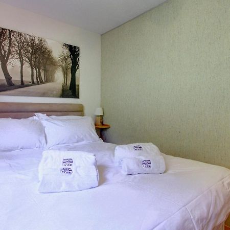 Appartamento Castors Morzine Esterno foto
