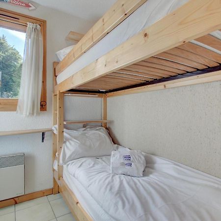 Appartamento Castors Morzine Esterno foto