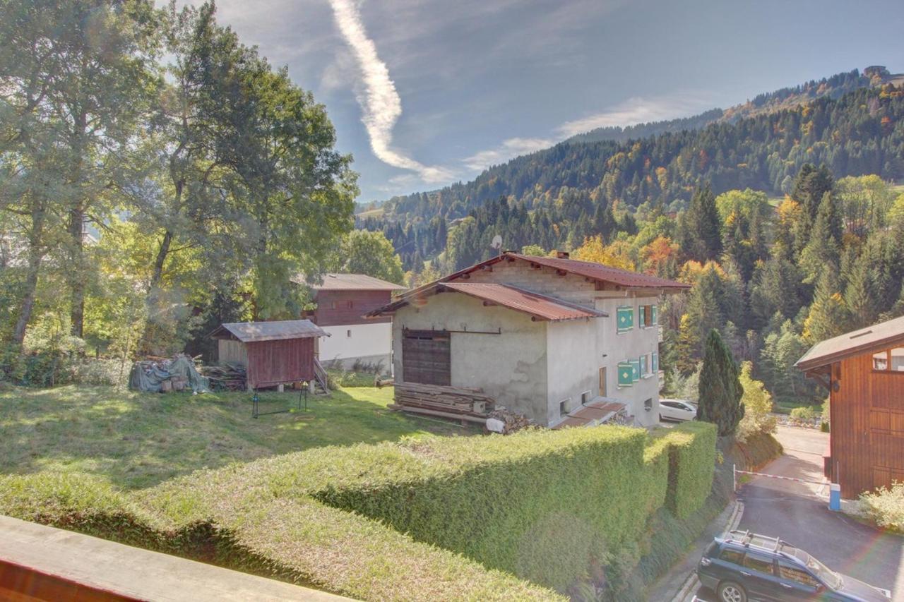 Appartamento Castors Morzine Esterno foto
