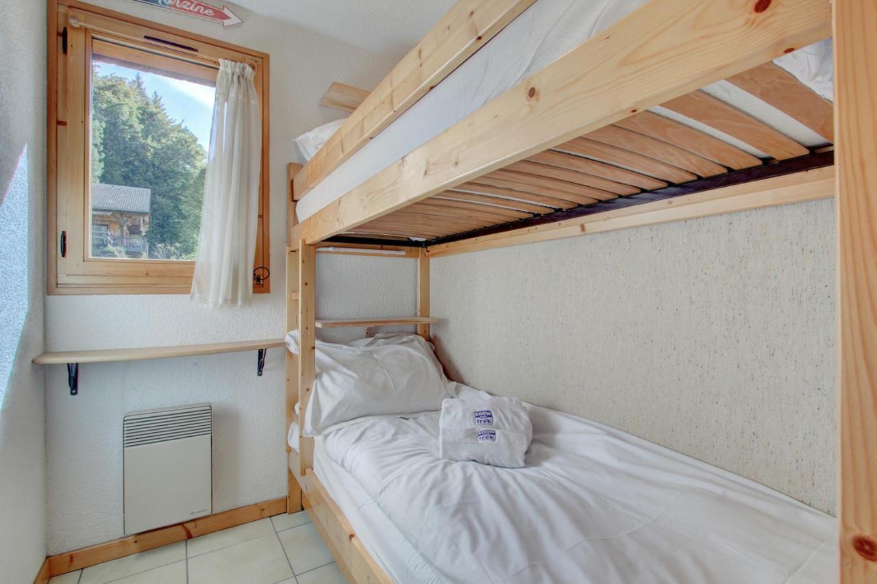 Appartamento Castors Morzine Esterno foto