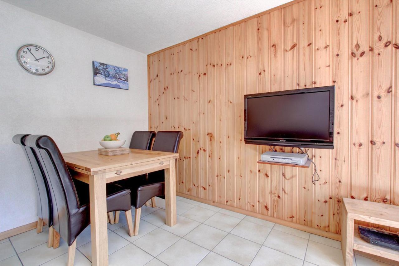 Appartamento Castors Morzine Esterno foto